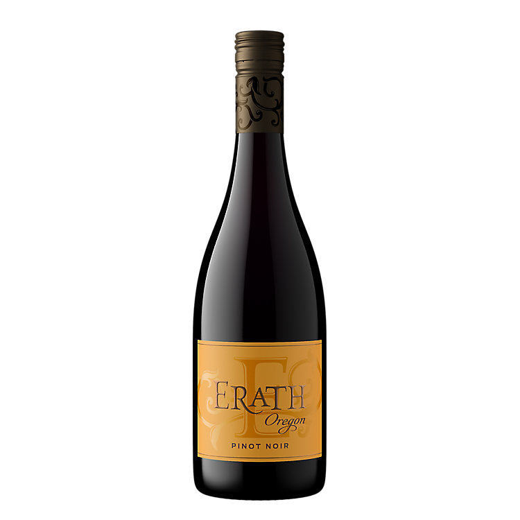Erath Pinot Noir Oregon 2022 750 ML