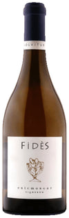 Eric Morgat Savennieres Fides 2020 750 ML