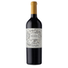 Ernesto Catena Vineyards Siesta en el Tahuantinsuyu Cabernet Franc 750ml Argentine red wine bottle with gold cap and detailed label