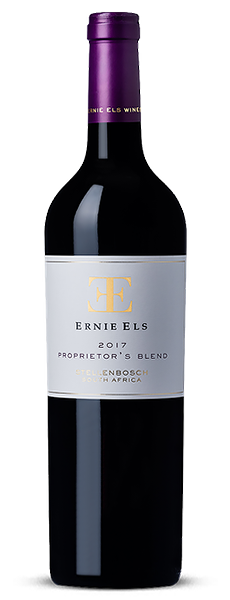 Ernie Els Proprietor's Blend 2017 750 ML