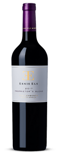 Ernie Els Proprietor's Blend 2017 750 ML