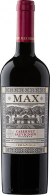 Errazuriz Cabernet Sauvignon Max Reserva Aconcagua Valley 2019 750 ML