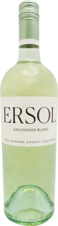 Ersol Sauvignon Blanc Sonoma County 2024 750 ML