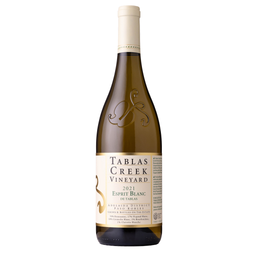 Espirit Blanc de Tablas 2021 750 ML