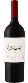 Estancia Vineyards Cabernet Sauvignon Paso Robles 750 ML