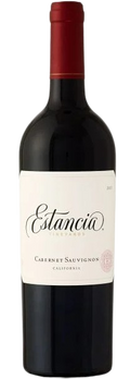 Estancia Vineyards Cabernet Sauvignon Paso Robles 750 ML