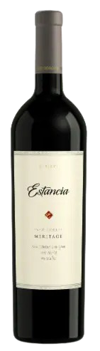 Estancia Vineyards Meritage Reserve Paso Robles 750 ML