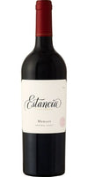 Estancia Vineyards Merlot Central Coast 750 ML