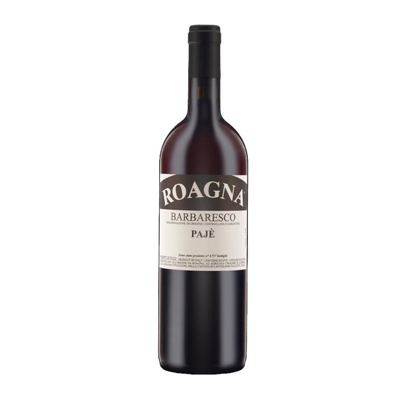 Roagna Barbaresco Paje 2020 750 ML