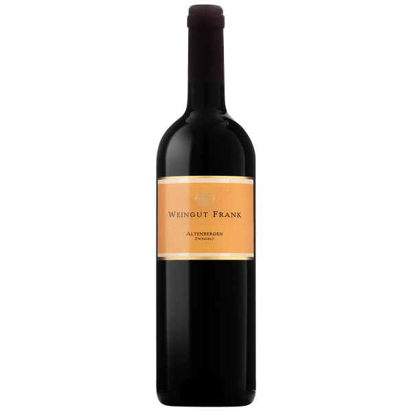 Weingut Frank Altenbergen Zweigelt 750 ML