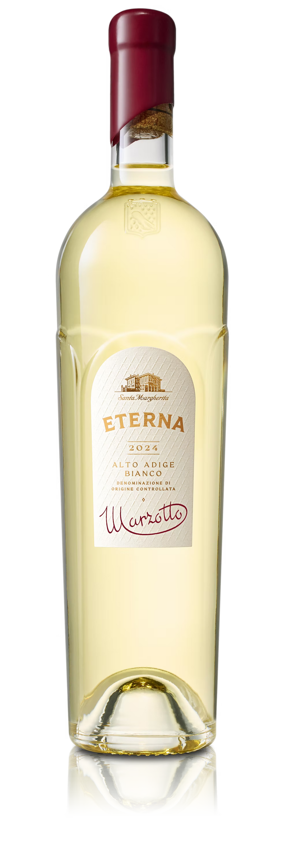 Santa Margherita Eterna Bianco 2024 750 ML