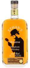 Ethans Reserve Small Batch Sorghum Whiskey 750 ML