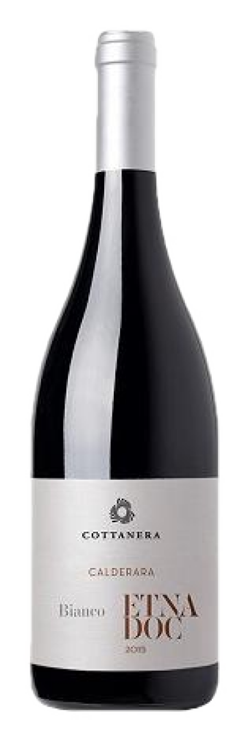 Cottanera Etna Bianco Calderara 750 ML