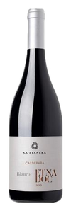Cottanera Etna Bianco Calderara 750 ML