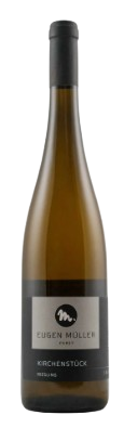 Eugen Muller Riesling Spatlese Trocken Im Ziegler Forster Ungeheuer 2020 750 ML
