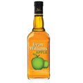 Evan Williams Apple Whiskey Liqueur 65 750 ML