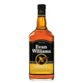 Evan Williams Honey Reserve Liqueur 65 750 ML