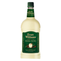 Evan Williams Original Southern Egg Nog 30 1.75 L