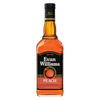 Evan Williams Peach Whiskey Liqueur 65 750 ML