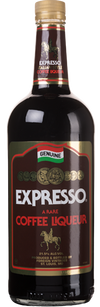 Expresso Coffee Liqueur 1 L