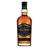 Ezra Brooks Cask Strength Single Barrel Select Bourbon 750 ML
