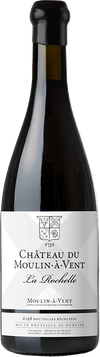 Chateau Moulin A Vent La Rochelle 2021 750 ML