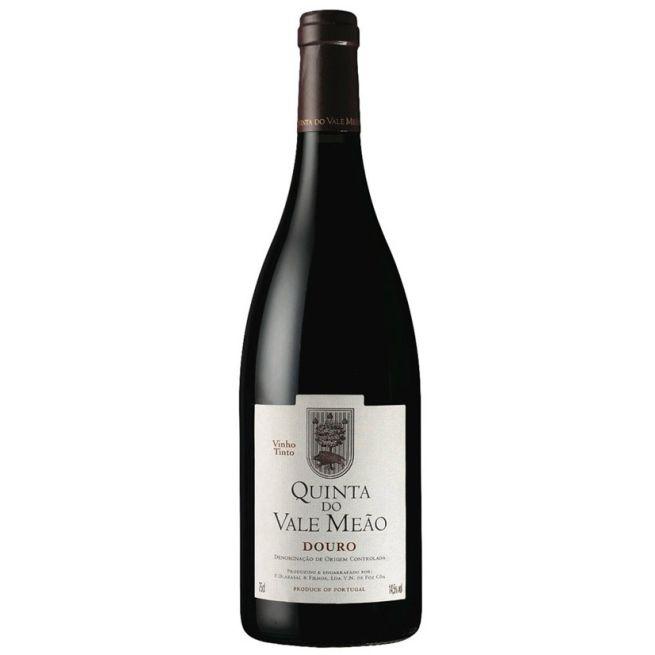 Quinta Do Vale Meao Douro 2022 750 ML