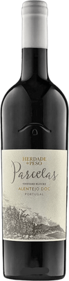 Herdade do Peso Parcelas Vineyard Blocks 21 2019 750 ML