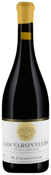 M Chapoutier Crozes-Ermitage Les Varonniers 2022 750 ML