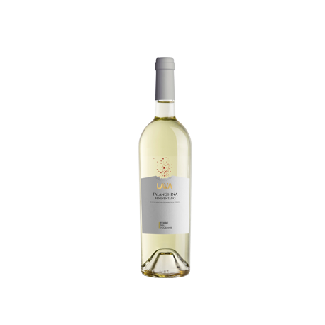 Lava Falanghina del Beneventano 750 ML