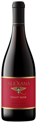 Alexana Pinot Noir 'Terroir Series' Willamette Valley 2016 750 ML
