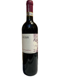 Fattoria di Magliano Heba Morellino di Scansano DOCG Biologico 750 ML