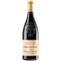 Chateau La Nerthe Cuvee des Cadettes Chateauneuf du Pape Rouge 2022 750 ML