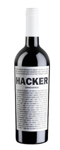 Ferro 13 Toscana Sangiovese The Hacker 750 ML