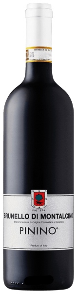 Pinino Brunello di Montalcino 2020 750 ML