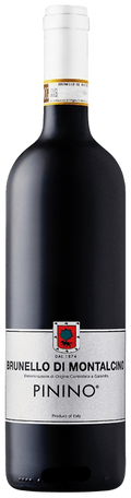 Pinino Brunello di Montalcino 2020 750 ML