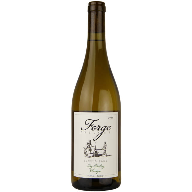Forge Cellars Breakneck Creek Riesling 2022 750 ML