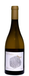 Chateau Fontanes Les Traverses de Fontanes Blanc 750 ML