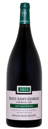 Henri Gouges Nuits Saint Georges Les Vaucrains 1er Cru 2023 750 ML