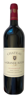 Chateau La Grande Roche Cabernet Sauvignon 2020 750 ML