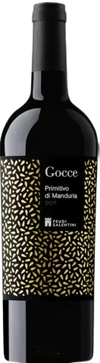 Feudi Salentini Primitivo di Manduria Gocce 750 ML