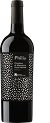 Feudi Salentini Primitivo di Manduria Philia Dolce Naturale 750 ML