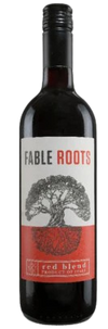 Fable Roots Red Blend 750 ML