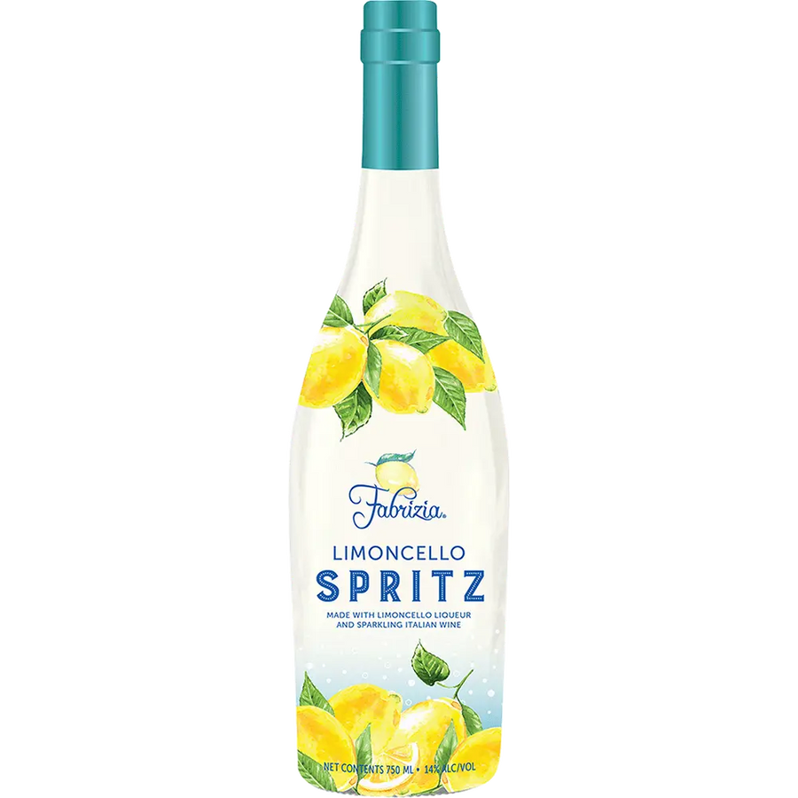 Fabrizia Limoncello Spritz RTD 750 ML