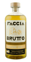 Faccia Brutto Spirits Centerbe Giallo 750 ML
