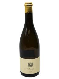 Failla Chardonnay Sonoma Coast 2023 750 ML