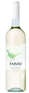 Faisao Vinho Verde 750 ML