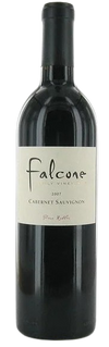 Falcone Family Vineyards Cabernet Sauvignon Paso Robles 2018 750 ML