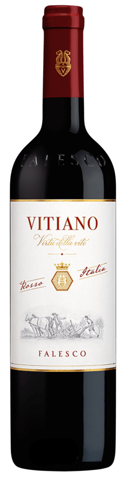 Falesco Vitiano Rosso 2021 750 ML