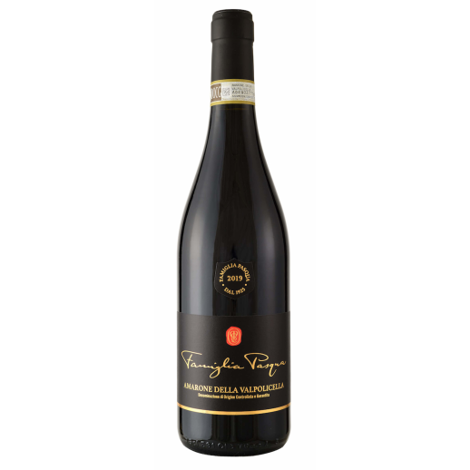 Famiglia Pasqua Amarone Della Valpolichella 750 ML